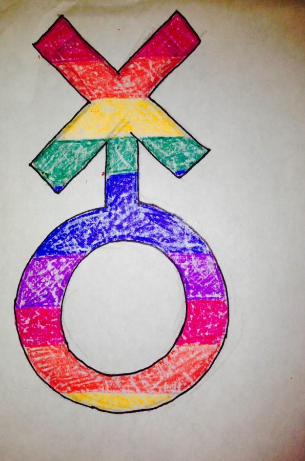 This+symbol+represents+non-binary+gender+identities.+The+non-binary+community+is++regularly+known+for+using+they%2Fthem+pronouns.%0A