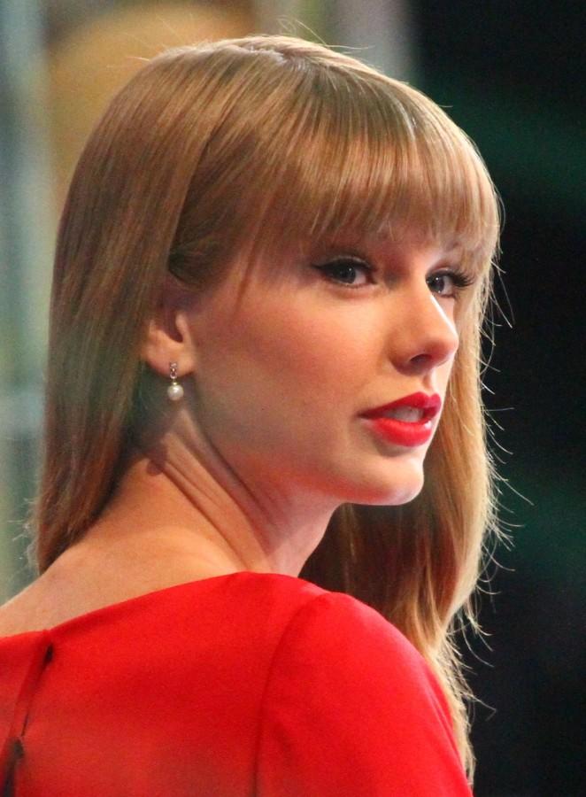 Due to her donation of proceeds from her single “Welcome to New York,” Swift is slated to win the Celebs Gone Good award yet again. Swift has won the award instead of many other people who are just as qualified, if not more.
