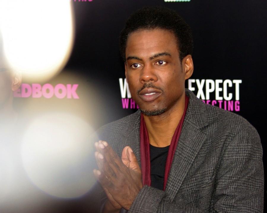  Chris Rock, who hosted the 2005 Oscars, will be hosting them again this year despite controversy about the lack of diversity in the nominations. The Oscars will be on February 28 and people are anxious to see how Rock and audiences will handle the nominations and wins.
