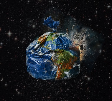 Our planet has slowly became a dumping ground for any toxic chemical or product, and eventually our environment will slowly reach its breaking point. Earth Day was set to raise awareness to slow down degradation and help keep our environment healthy.