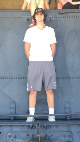 Robbie Cicciari