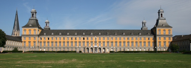 Educating students for centuries, Bonn University is one of many German colleges. This is just one of many options for education in Germany.
