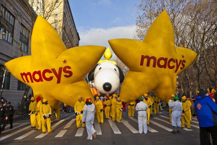 2016+marks+the+90th+year+of+the+Macy%E2%80%99s+Thanksgiving+Day+Parade%21+One+of+the+stars+of+the+parade%2C+America%E2%80%99s+favorite+beagle+%E2%80%9CSnoopy%E2%80%9D+is+nosing+around%2C+hoping+to+see+you+on+Thursday+at+9%3A00+a.m.+on+NBC.%0A