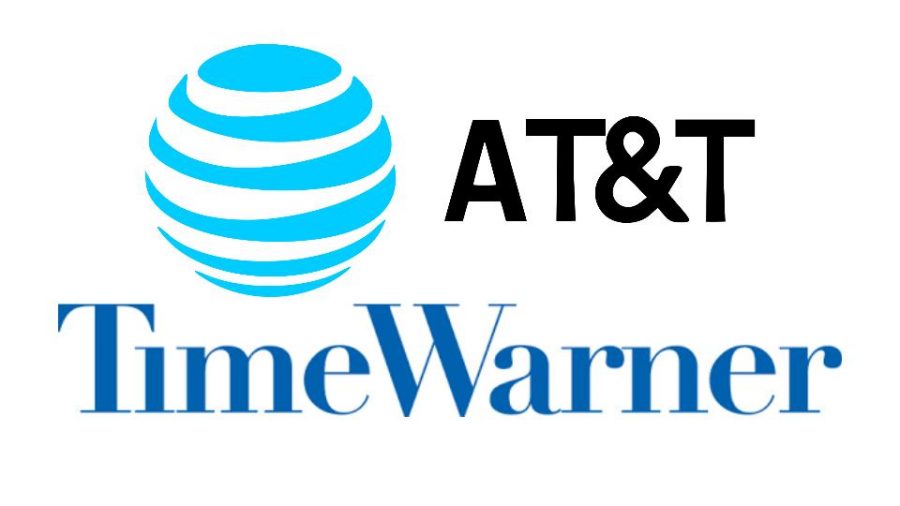 Planning a merger, AT&T agrees to buy Time Warner for $85.4 billion. Many people think that this merger will raise prices for consumers, while others think it will be innovative.