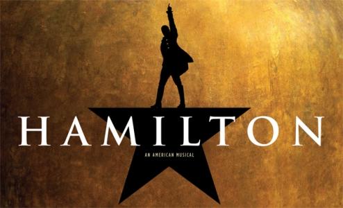 Many celebrities have taken to the internet to speak out against Donald Trump, including the cast of broadway musical Hamilton. Feel free to keep your eye out on social media for other stars speaking their opinions, but make sure to form your own opinions outside your favorite celebrity’s.