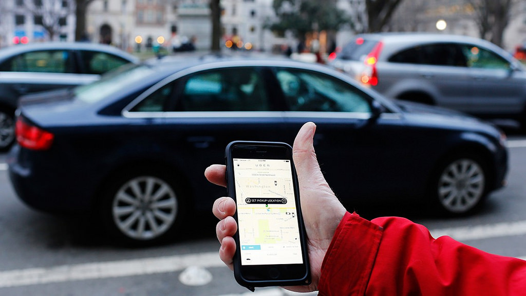 Using an alternative form of a taxi, millions of people use Uber to get where they need to go. Recent safety concerns have made customers hesitant to use this service. 