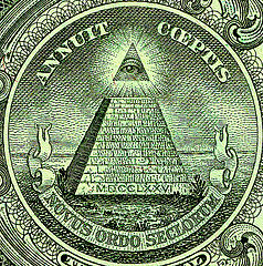 Displaying the sign of the Illuminati, the New World Order has resurfaced as a result of recent global wars and political tension. The New World Order is one of the most notable conspiracies to exist.