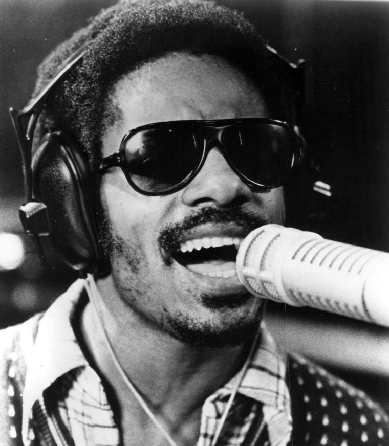 Throughout his highly successful career, blind musician Stevie Wonder has had many hits. But could it be possible that the singer is not actually blind?