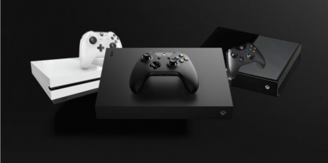 Showcasing in all of its glory, the Xbox One X is one of many great gifts to look for once restocked after the holidays. Many items go on sale during post-Christmas time, so make sure to act fast if you plan on purchasing these items!