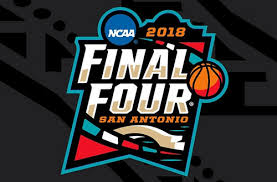 The 2018 Final Four will be held in San Antonio, Texas, where each team will look to win a National Championship. This year’s Final Four includes Villanova, Kansas, Michigan, and Loyola-Chicago. 
