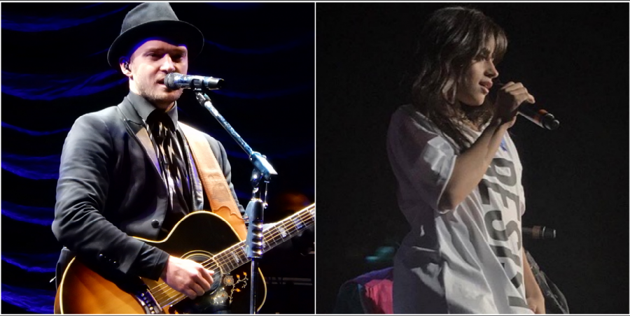 Already having released smash albums, 2018 is looking like a good year for singers Camila Cabello and Justin Timberlake. 2018 is already to set to have a wide variety of album releases, with a little something for every genre.
