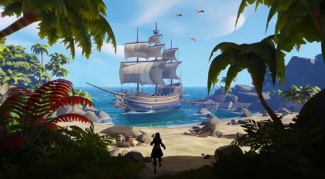 Unveiling the first ever Sea of Thieves gameplay trailer at the 2015 E3, the Rare development team has been hard at work ever since. This pirate game brings a whole new meaning to the definition of multiplayer games.