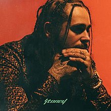 Posing for his album cover, popular artist Post Malone has cancelled his concert on May 18 in Raleigh, NC. This concert cancellation is due to recent beef that he has with J. Cole, another artist from North Carolina. 