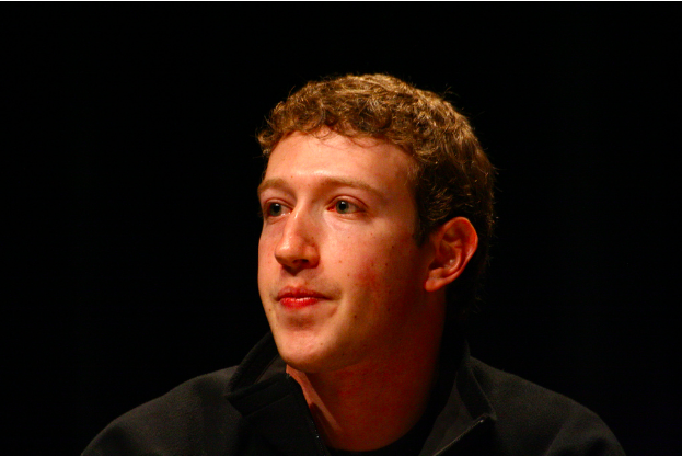 Speaking at an event, Mark Zuckerberg is the CEO of Facebook who is now under scrutiny for allowing users data to be obtained without their knowledge. This scandal has brought up an interesting debate: is technology actually advancing our society?