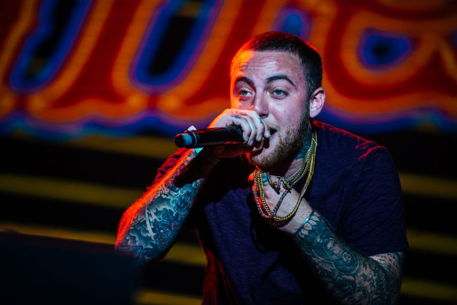 Dulging deep into his craft, Mac Miller refused to conform to the norms of mainstream rap, but rather experimented with different styles. His sudden death at the young age of 26 is without doubt a tragedy.