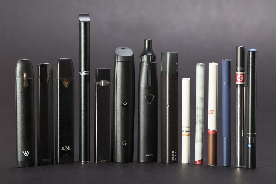 Smoking electronic cigarettes has become very popular amongst teenagers, most of whom are now addicted to nicotine. The FDA is cracking down on major e-cigarette companies giving them a strict timeline to formulate a plan to deter underage buyers. 