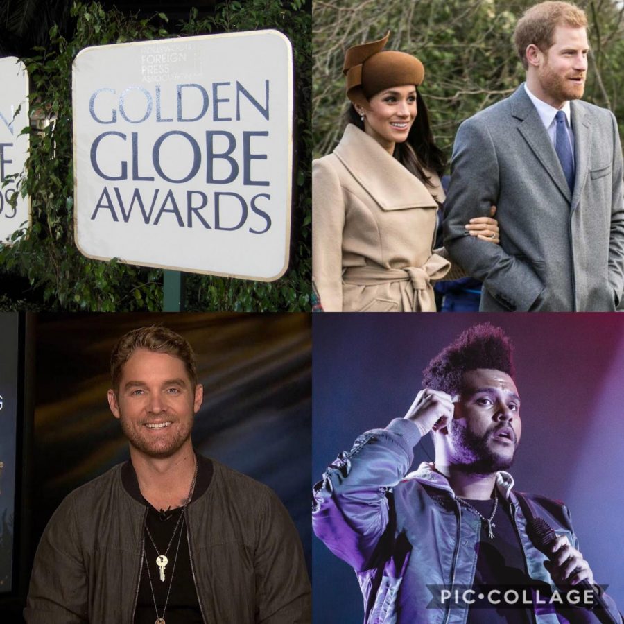 Breaking the latest entertainment news headlines, these stars are causing fans to erupt in excitement. The end months of 2018 and the beginning ones of 2019 is full of new music as artists like Brett Young and Migos will release new albums. 
