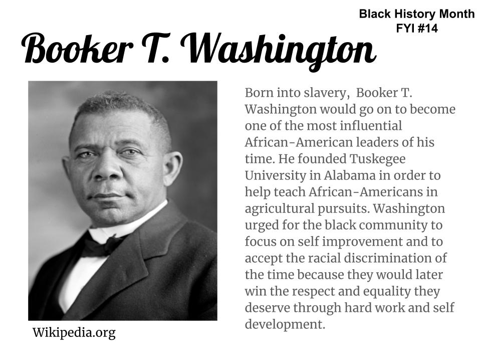 Opinion  This year, Black History Month is all about the here and now -  The Washington Post