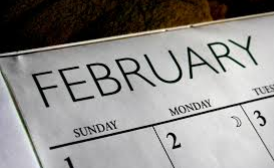 February is widely acknowledged as the month when the Super Bowl occurs or when Valentine’s Day comes around, but why is it so short compared to the other months? The month February originated from the ideas presented in the Roman Calendar which started all the way back in the 700s B.C.E. 