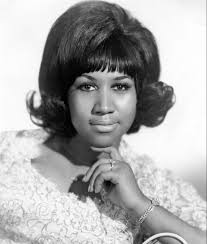 By 26 years old, Aretha Franklin had signed with Columbia Records and  had already won two grammys. As a role model for many, Franklin was the first woman to be inducted in the Rock and Rock Hall of Fame in 1987.  