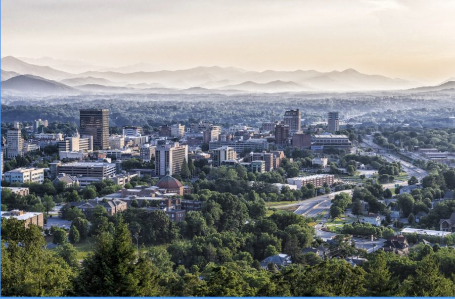   All locals can agree that Asheville is the perfect place to live with the serene mountains and exciting atmosphere. Be sure to stop by and look out for fun things to do in this small town! 