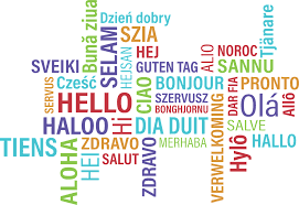 Today, there are known to be around 6,500 spoken languages used in the world. However, around 2,000 of those known languages have fewer than 1,000 speakers. 
