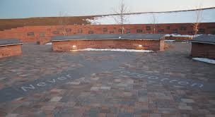 Twenty years ago last month, the tragic Columbine High School shooting took place. STEM Highlands Ranch is only a few miles away from the infamous school and this memorial in remembrance of those victims.
