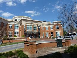 This week on campus at the University of North Carolina at Charlotte there was a deadly shooting with two casualties. Many students were able to get to safety, and the suspect was detained by officers. 
