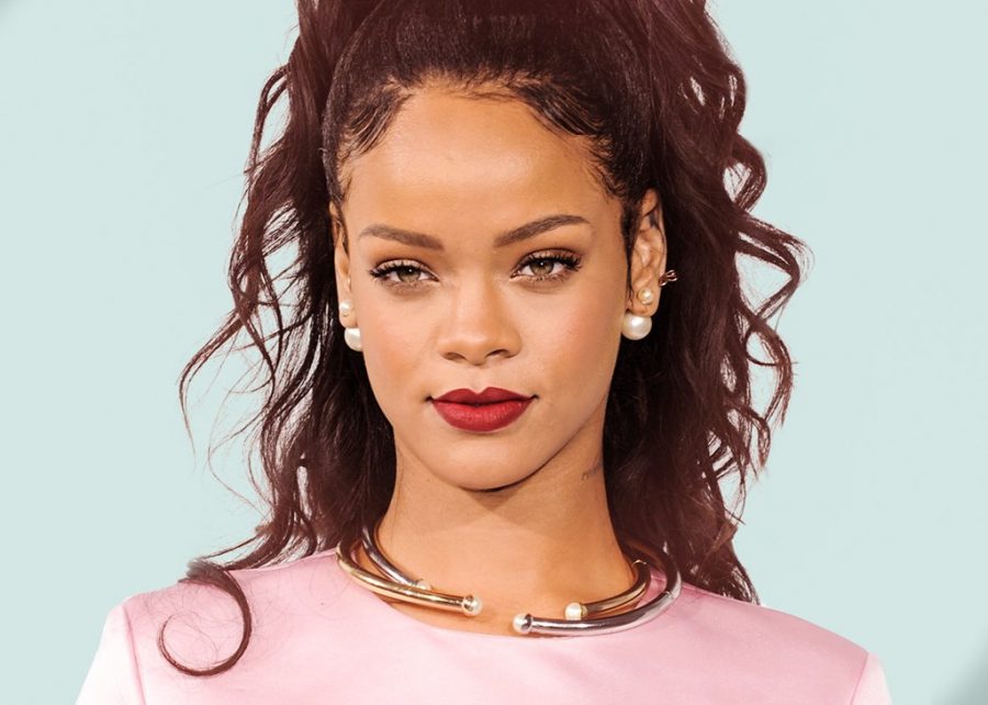 Captivating the world with yet another epic release, Rihanna has proved her prowess in music, beauty, and now fashion. With her latest project, a fashion line, Rihanna dominates yet another market. 