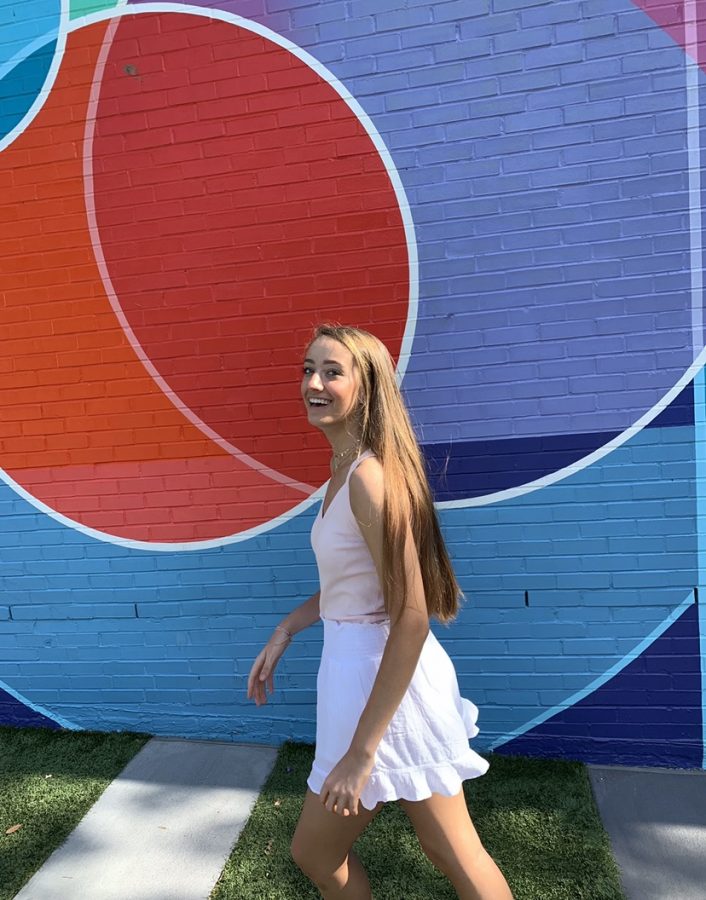 Gabrielle Phillips