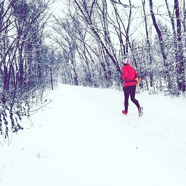Jogging+in+the+snow%2C+this+runner+does+not+let+the+harsh+temperatures+interfere+with+their+workout+schedule.+There+are+many+advantages+to+exercising+in+the+cold%2C+and+it+is+not+worth+skipping+a+workout+because+of+the+weather+during+the+winter+season.