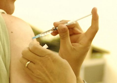 Injecting a vaccine into the patient’s arm, the doctor hopes to prevent any disease or virus using modern medicine. High-profile believers insist that the United States government purposely injected gay men along with African Americans with the deadly HIV/AIDS viruses.