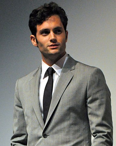 Staring off into the distance, Penn Badgley gives off an unsettling vibe. Viewers who have seen him star in other shows are starting to now notice his roles having an odd similarity.  