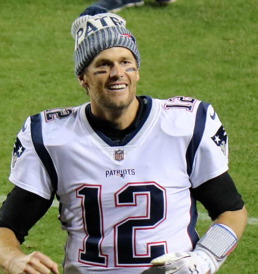 Following a successful, twenty-year run with the New England Patriots, Tom Brady has decided to leave the only team he has played for during his career. He will be playing for the Tampa Bay Buccaneers next season.
