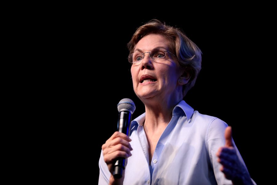 Preaching her policies, Elizabeth Warren was a front runner in the presidential election. Her recent dropping out has left many people shocked and devastated. 
