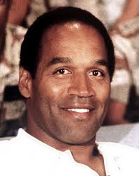 Former NFL player OJ Simpson was accused of killing his ex-wife Nicole Brown and her friend Ron Goldman. He was acquitted in a trial that overlooked all concrete DNA and blood evidence.
