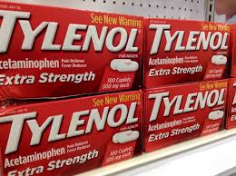 Sitting on the shelf in many drug and grocery stores, boxes of Tylenol seem completely harmless. But in 1982 Chicago, many were laced with cyanide, a deadly poison. 