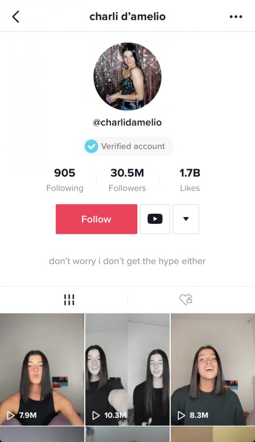 Gaining more popularity by the day, TikTok dancer Charli D’Amelio recently hit 30 million followers on what is now one of the most downloaded apps in the world. TikTok trends, including Charli’s dances, POVs, and World War III, have started conversations among users everywhere, and its impact is only growing.