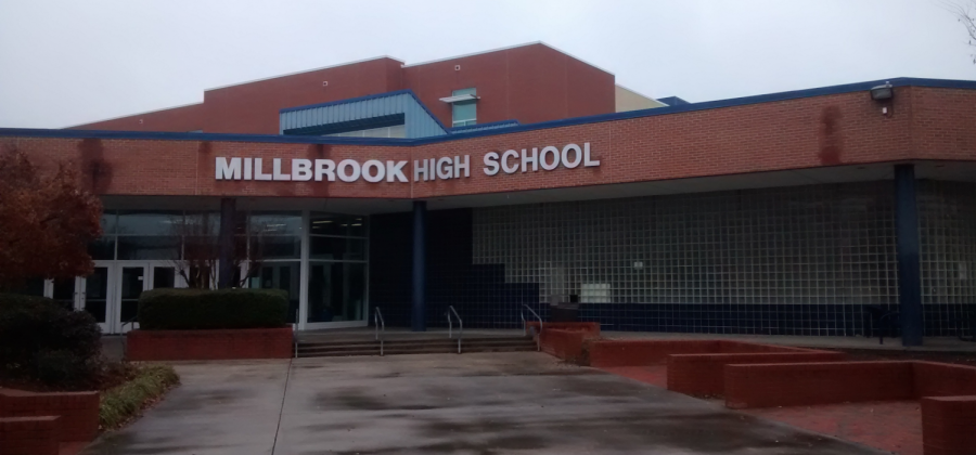 Millbrook+High+was+established+in+1922+and+is+still+welcoming+students+to+its+halls+to+this+day.+Over+time+our+school+has+maintained+a+tight-knit+feel+due+to+past+students+returning+to+the+Millbrook+community+to+teach+and+send+their+own+kids.