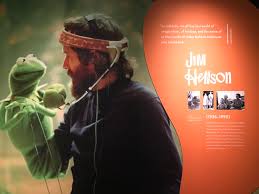 Kermit the Frog was one of Jim Hensons first characters and appeared in numerous Muppet movies. Although The Muppet Show did not premiere until 1976, Kermit the Frog was originally created in 1955 when Henson was just 19 years old.