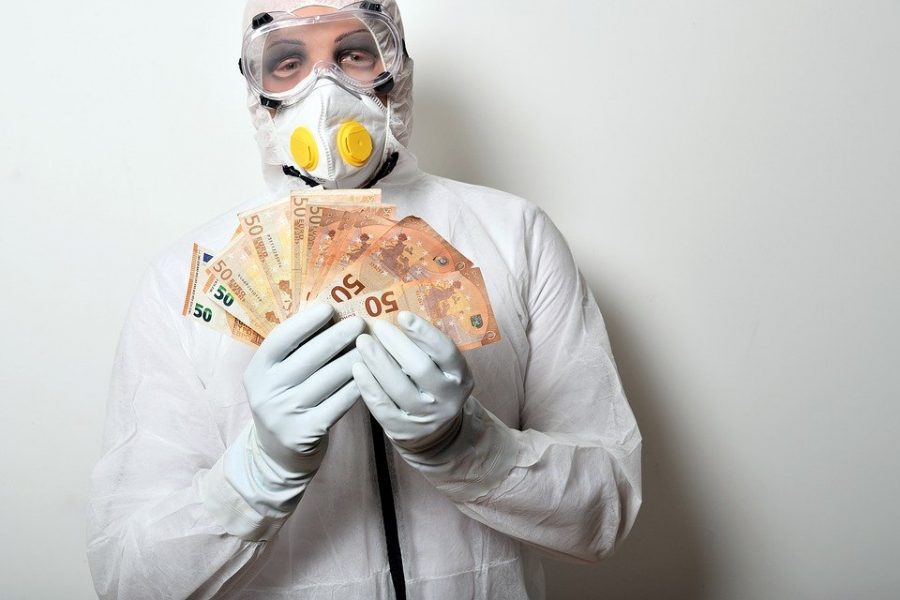 Making money during quarantine might seem impossible because nearly everything is shut down. Many options for making money are available, you just have to find what you are interested in. 
