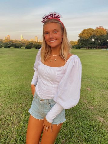 Photo of AnnaScott Hunt