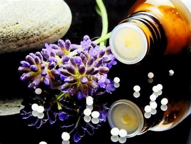 Homeopathy is a system of alternative medicine created to cure illnesses naturally. Those who use it believe that the body can cure itself. 