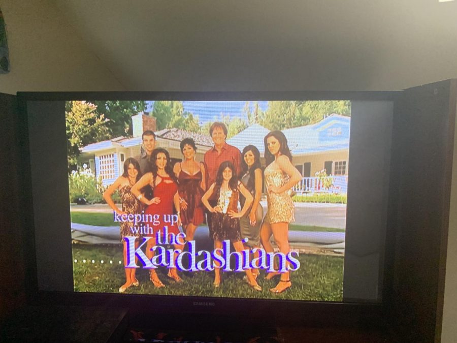 Throwing it back to 2007, Keeping up with the Kardashians aired for the first time. Amidst all of their drama this year, they decided it was time for the show to end. 