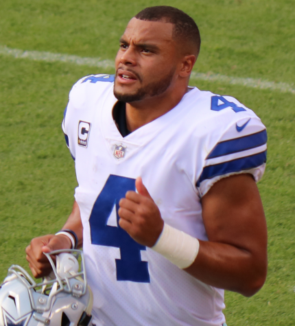 Preparing to take the field for the opening drive, Dak Prescott is always ready as the star of a prolific offense on America’s most popular team. Prescott recently opened up about his struggles with anxiety and depression in quarantine following his brother’s death.