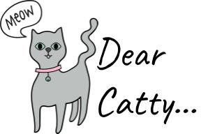 Dear Catty