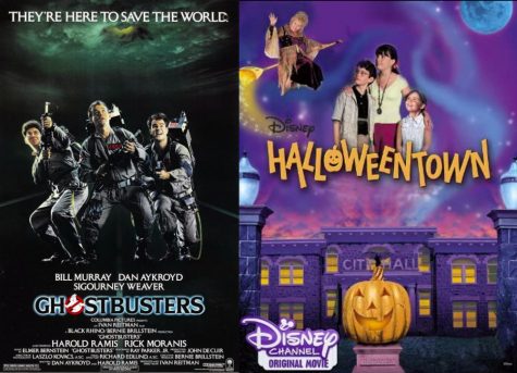 Wondering what to watch this month to get in the spirit of Halloween with family and friends? Ghostbusters and Halloweentown are two incredible movie options to watch this Halloween, since ways to celebrate this year are limited.