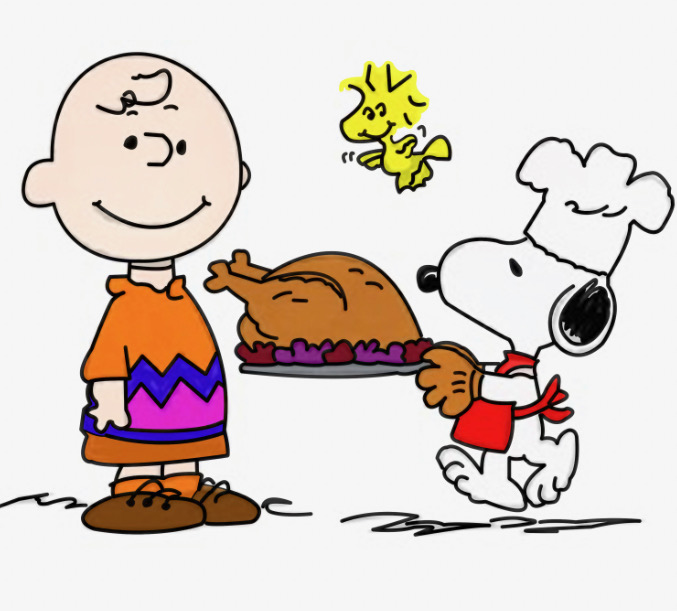 Serving+up+a+lifetime+of+Thanksgiving+memories%2C+2020+marks+the+first+time+in+fifty-five+years+that+A+Charlie+Brown+Thanksgiving+will+not+be+airing+on+ABC.+For+many+families%2C+it+is+a+tradition+to+gather+together+before+the+big+day+and+watch+the+special+during+its+annual+8+PM+broadcast.+