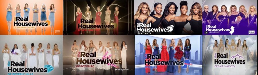 Showcasing the current wives on each series, each installment in the Real Housewives franchise brings something different to the table. Even if you have never watched before, it is never too late to start binging the series from the beginning or just the current season, as each series in their entirety can be found on Hulu and Peacock.
