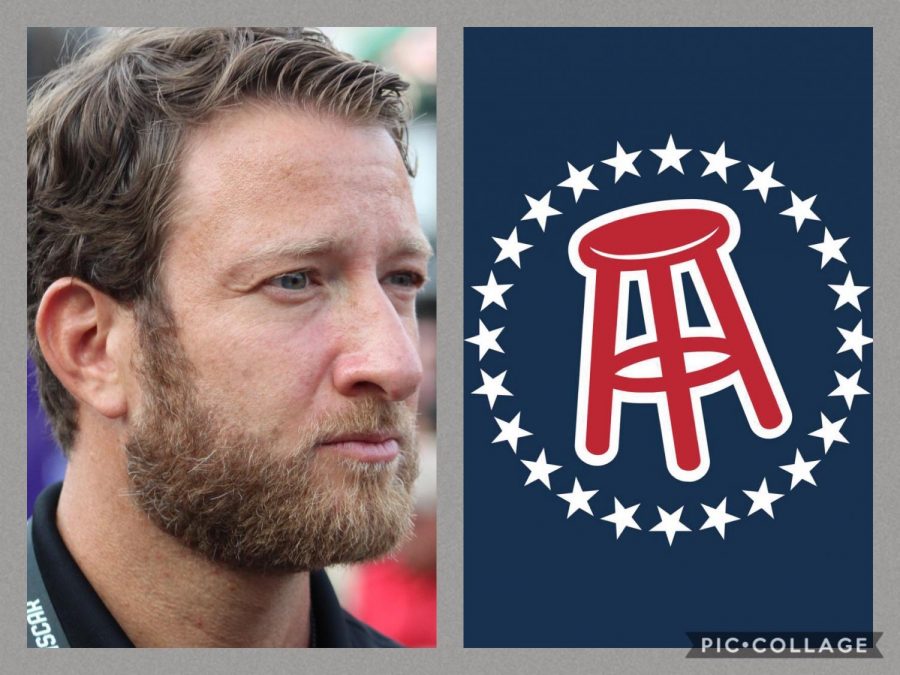 For+seventeen+years+Barstool+Sports+president+Dave+Portnoy+has+kept+finding+ways+to+stay+on+top.+Social+media+has+had+a+huge+impact+on+Barstool+and+is+one+way+they+have+become+a+multi-million+dollar+company.+%0A